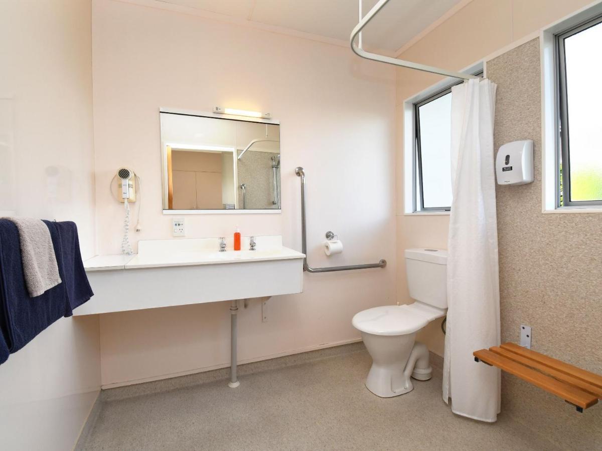 Avon Motel Hawera Exterior foto