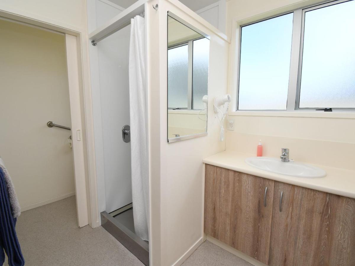 Avon Motel Hawera Exterior foto