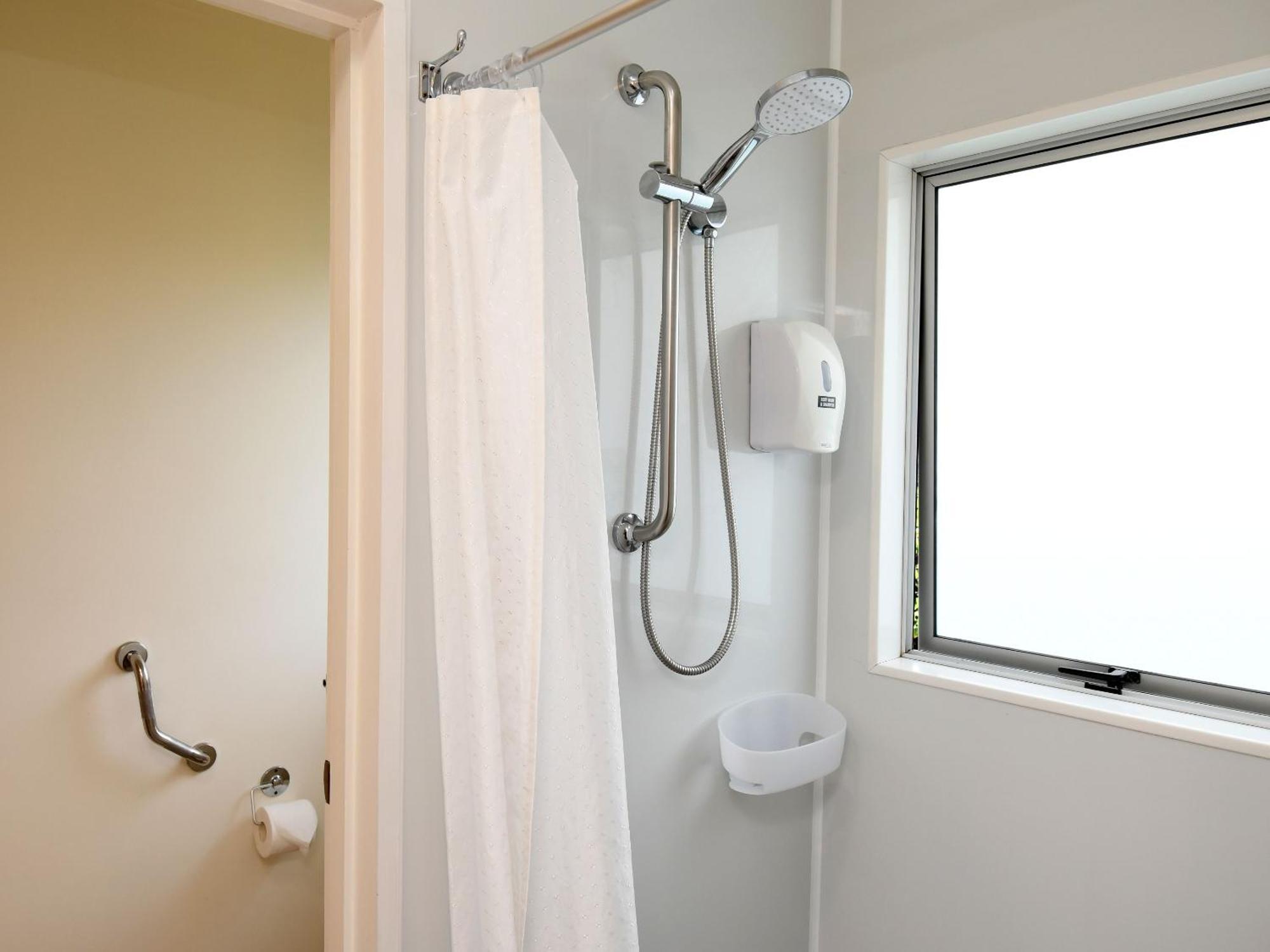Avon Motel Hawera Zimmer foto